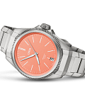 Часы Oris Propilot X Calibre 400 01 400 7778 7158-07 7 20 01TLC фото 2